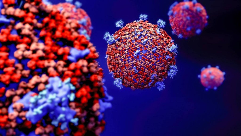 Descoperire majoră  în cercetarea originii COVID-19. Virusuri foarte apropiate de SARS-CoV-2 capabile să infecteze oamenii