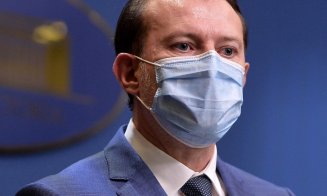Premierul Cîțu, despre ancheta DNA privind dozele de vaccin anti-COVID: „Mi se pare mizerabil și revoltător să se asocieze cu persoana mea”
