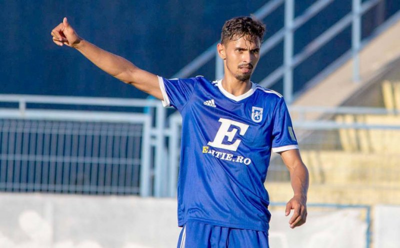 “Șepcile roșii” au bifat un nou transfer. Un jucător din Liga 1 sosește la Cluj