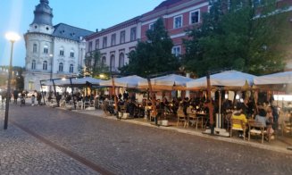 DEZBATERE taxe şi impozite la Cluj: Hotelierii şi HoReCa doresc cotă minimă de impozitare pentru 2022