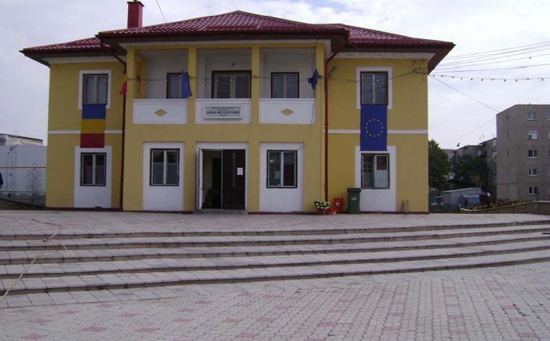 La ce se lucrează în Apahida în această perioadă. Ce spune edilul Grigore Fati despre proiectele primăriei