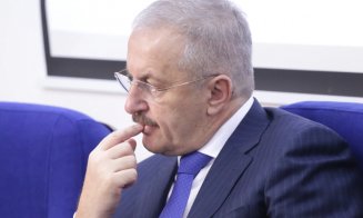 Vasile Dîncu: PSD a rămas fără adversari politici