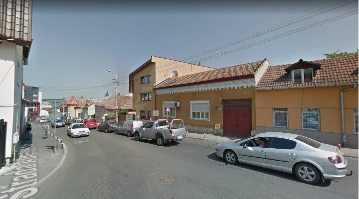 Trecere de pietoni, „după 41 de ani de existență și traversări ilegale și periculoase”