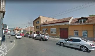 Trecere de pietoni, „după 41 de ani de existență și traversări ilegale și periculoase”