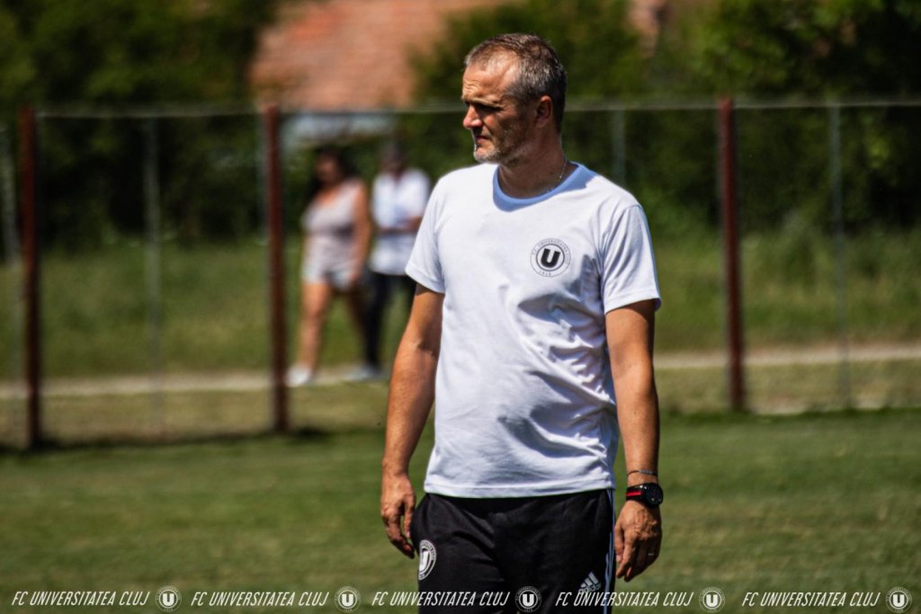 Erik Lincar, mulțumit după succesul de la Brăila: “Avem nevoie de puncte, să încercăm să intrăm în play-off”