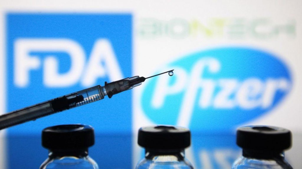 Peste 700.000 de doze Pfizer BioNTech sosesc în ţară. Câte ajung la Cluj