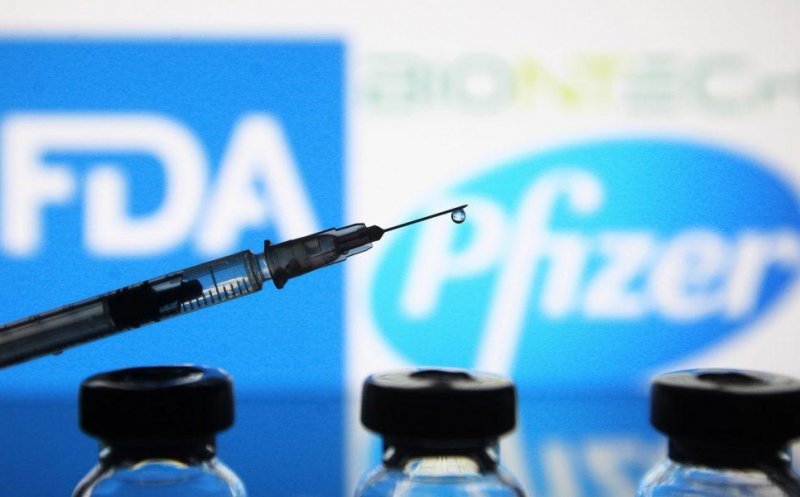 Peste 700.000 de doze Pfizer BioNTech sosesc în ţară. Câte ajung la Cluj