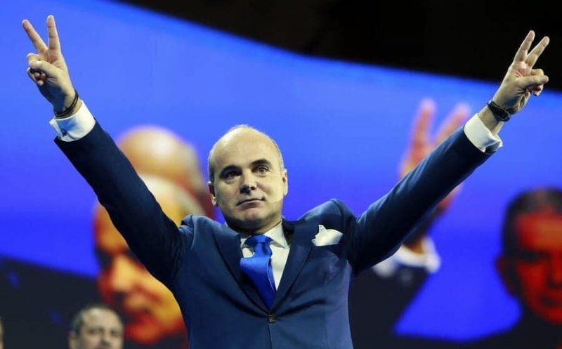 Rareș Bogdan, dezvăluiri despre Florin Cîțu, noul președinte PNL: “Vă spun un secret, care ne-a impresionat pe mulți”