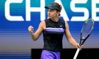 Simona Halep a anunțat numele noului antrenor, alături de care va veni la Transylvania Open