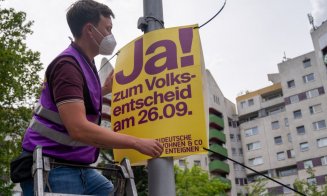 Model pentru Cluj? Mii de apartamente confiscate în Berlin prin naționalizare
