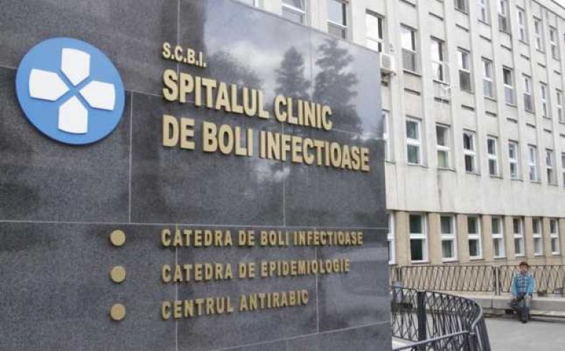 Managerul de la Pneumoftiziologie din Cluj-Napoca, internat cu COVID la Infecţioase