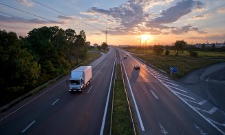 Autostrada Transilvania: Comisie pentru corectarea limitelor de județ dintre Cluj şi Sălaj