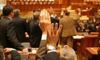 Trece moțiunea de cenzură a PSD împotriva Guvernului Cîțu? Cum vor vota parlamentarii de Cluj
