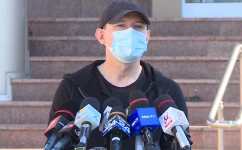 Premierul Cîțu s-a vaccinat cu a treia doză: „Majoritatea persoanelor care se îmbolnăvesc şi ajung în spital sunt nevaccinate”