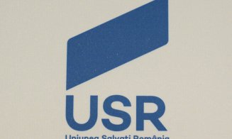 USR PLUS revine la denumirea de USR. Se va schimba și sigla