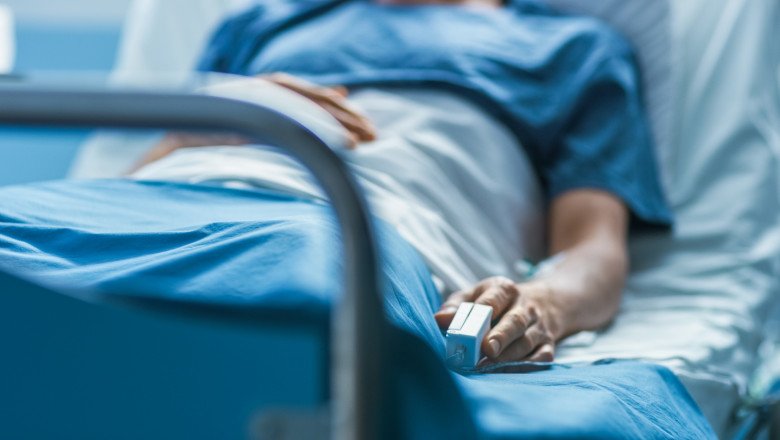 Se suspendă TOATE intervențiile chirurgicale pentru 30 de zile, în afară de urgențe și nașteri