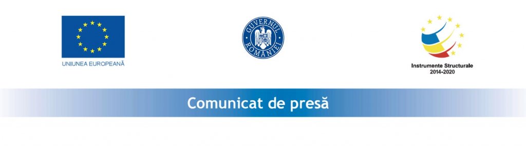 ANUNT DEMARARE PROIECT - CLUB FLASH SRL
