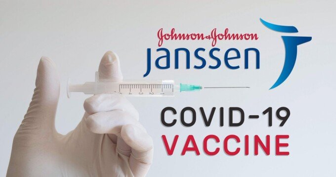 Johnson&Johnson cere autorizarea dozei de rapel