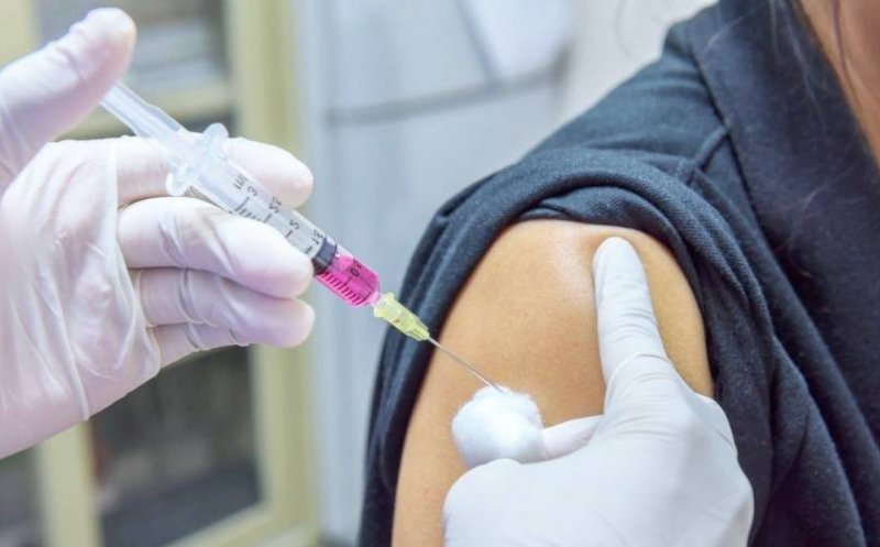 De când începe vaccinarea antigripala GRATUITA