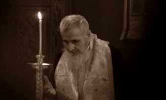 A murit părintele Vasile Someșanul, Episcopul vicar al Arhiepiscopiei Vadului, Feleacului și Clujului