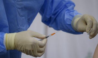 Gheorghiţă, despre vaccinarea anti-Covid a copiilor de 5 – 11 ani: ''În decembrie, în România ar trebui să vină primele tranşe de vaccinuri''