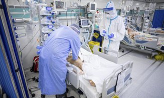 Cât costă o zi de spitalizare la ATI. Medic: ”Viața umană nu are preț, în schimb costul îngrijirii medicale da”