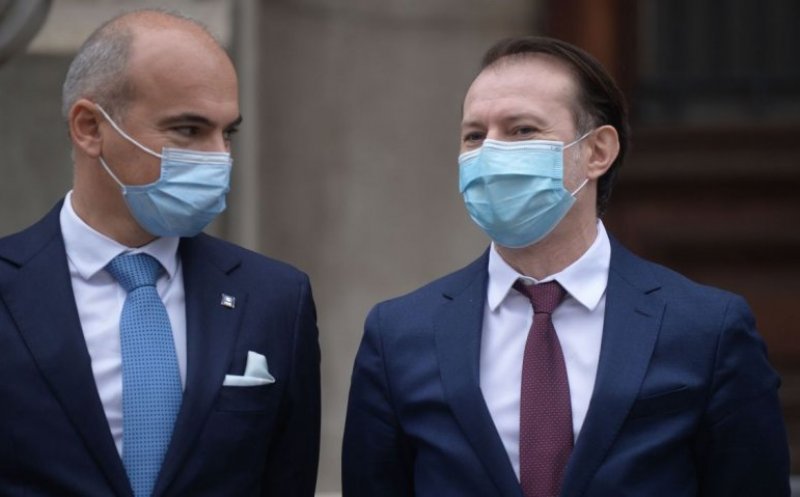 "Cred că o să-l vedeți pe Rareș Bogdan prim-ministru"