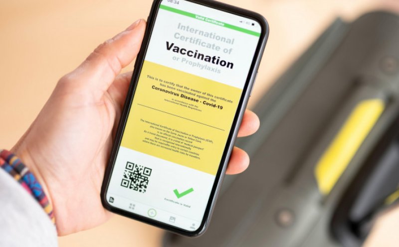 Rectorii vor ca certificatul verde să devină OBLIGATORIU în universități