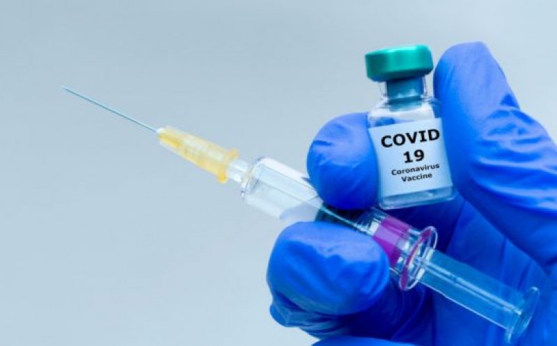 Vaccinarea reduce cu 90% spitalizarea și decesele din cauza Covid-19 (STUDIU FRANTA)