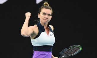 Simona Halep, mesaj înainte de Transylvania Open: “Abia aștept să ne vedem la Cluj”