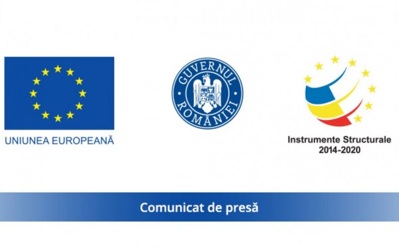 Anunț finalizare proiect finanțat prin Măsura 2 ”Granturi pentru capital de lucru acordate IMM-urilor”.  Firma: Eurotrend Hotels Group SRL