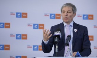 Președintele Iohannis îl propune pe Dacian Cioloș pentru funcția de premier
