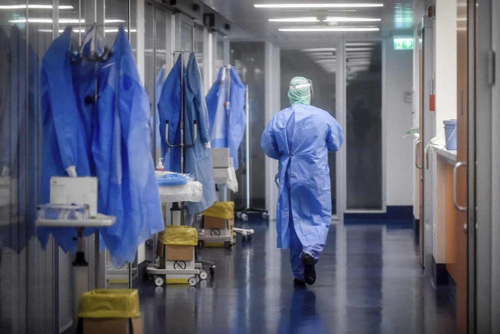 Aproape 5.700 de flacoane de Remdesivir au fost distribuite în spitale care tratează pacienți COVID