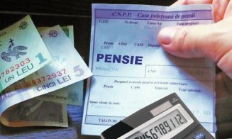 Pensionarii care primesc pensiile pe card vor primi talonul online, fără să mai aştepte poştaşul. Proiectul a trecut de Parlament şi merge la promulgare