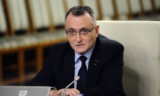 Cîmpeanu: Îmi place să cred că părinţii înţeleg că dacă copiii nu merg la şcoală, nu merg nici în mall