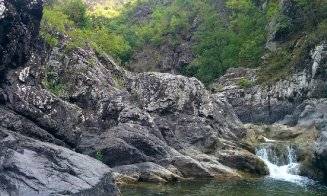 Weekend de toamnă. Trei locuri numa' bune de vizitat în zona Clujului