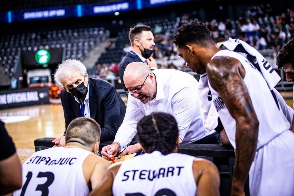 Mihai Silvășan știe cum îi poate opri pe italienii de la Brindisi: “Principala cheie va fi apărarea”