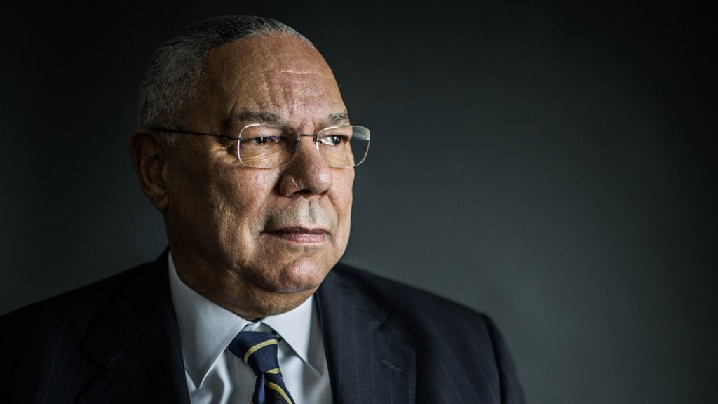 A murit Colin Powell, fostul secretar de stat al SUA. Politicianul a făcut complicații după COVID