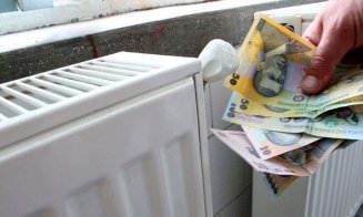 BANI de la primărie pentru ÎNCĂLZIRE! Cine şi în ce condiţii primeşte ajutorul de la stat