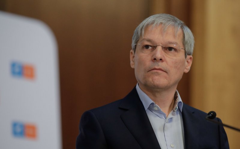 Guvernul Cioloș a fost respins! A avut doar 88 de voturi „pentru”