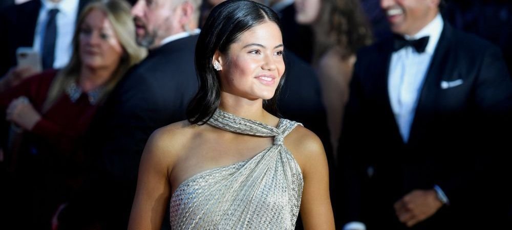 Emma Răducanu, ambasadoara unui brand de lux din lumea modei