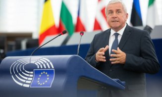 Daniel Buda, mesaj din Parlamentul European: UE trebuie să garanteze durabilitatea fermierilor!