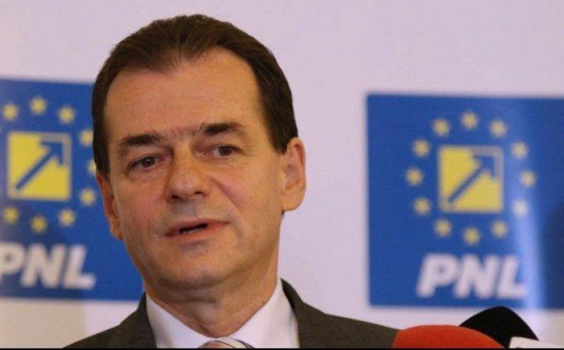 Orban își anunță demisia din PNL: „Categoric nu voi vota Guvernul Ciucă”