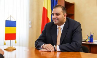 Președintele PNL Cluj-Napoca: ''Aveam nevoie de mâna militarizată a lui Nicolae Ciucă pentru criză și PNRR''