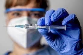 Record la vaccinare! 91.665 persoane vaccinate cu prima doză în ultimele 24 de ore!