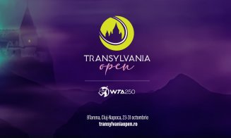 Cum arată tabloul principal la Transylvania Open 2021. Cu cine se duelează Halep și Răducanu