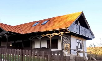 Laude de la arhitectul şef al Clujului pentru o locuință de la țară: „Pas cu pas, casă cu casă putem să ne păstrăm satele frumoase”