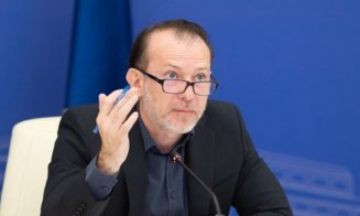 Cîțu: „Nu există niciun argument ca PSD și USR să nu susțină Guvernul minoritar”