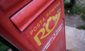 Poșta Română nu cere certificatul verde clienților pentru accesul în interior