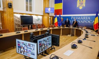 Peste 100 de cupluri din Cluj care au sărbătorit „nunta de aur”, premiate online de Boc. Ce au primit